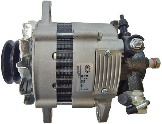 Alternator HELLA 8EL012 426-321