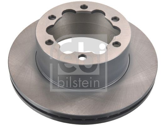 Tarcza hamulcowa FEBI BILSTEIN 174451
