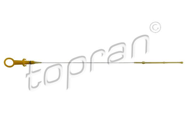 Miarka olejowa TOPRAN 701 453