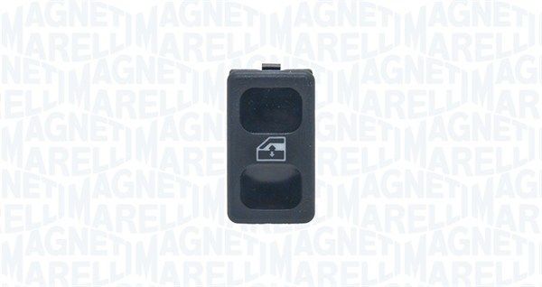 Przełącznik, podnośnik szyby MAGNETI MARELLI 000050982010