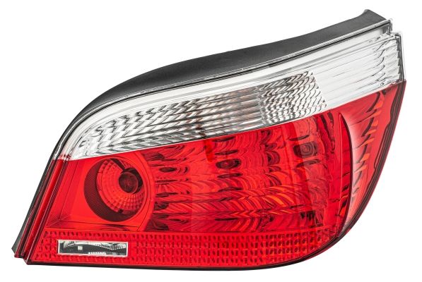 Lampa tylna zespolona HELLA 2vp 008 679-121