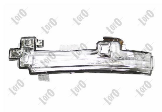 Lampa kierunkowskazu ABAKUS 4130S01