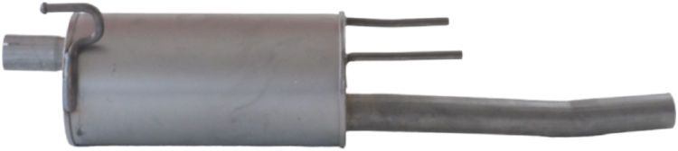 Tłumik końcowy BOSAL 185-627
