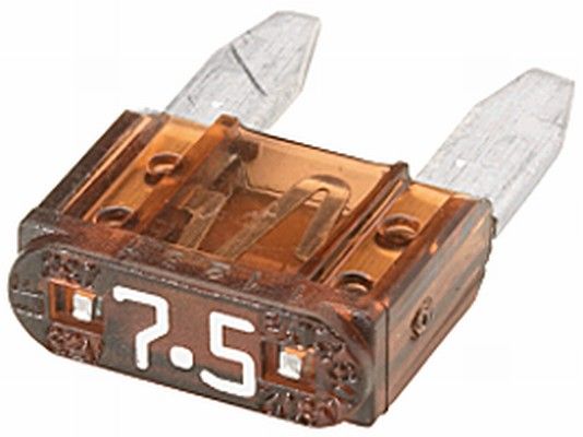 Bezpiecznik HELLA 8js 728 596-111