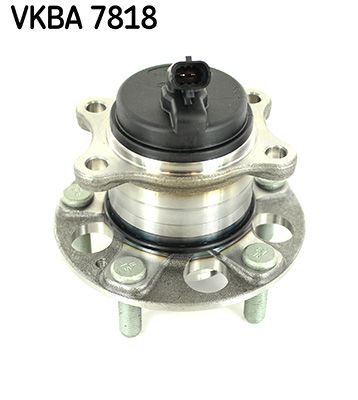 Zestaw łożysk koła SKF VKBA 7818
