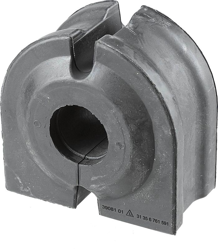 Zawieszenie, stabilizator LEMFÖRDER 39081 01