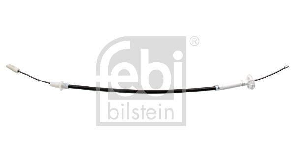 Cięgło, sterowanie sprzęgłem FEBI BILSTEIN 24142
