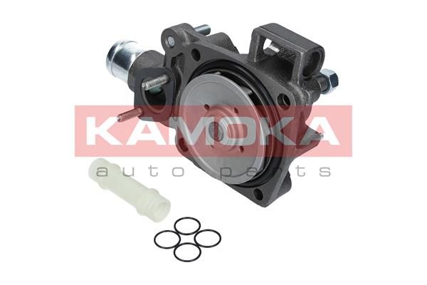 Pompa wody, chłodzenie silnika KAMOKA T0165