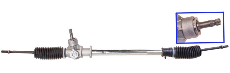 Przekładnia kierownicza DRI 714520698