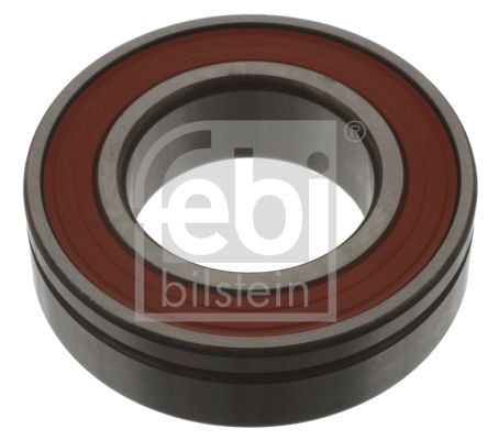 Łożysko, centralne łożysko wału napędowego FEBI BILSTEIN 01796