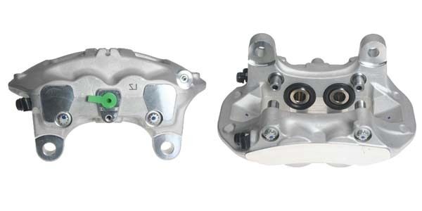 Zacisk hamulca BUDWEG CALIPER 344304