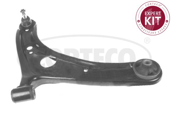Wahacz, zawieszenie koła CORTECO 49399440