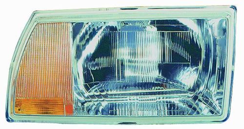Reflektor ABAKUS 552-1101L-LD-EY