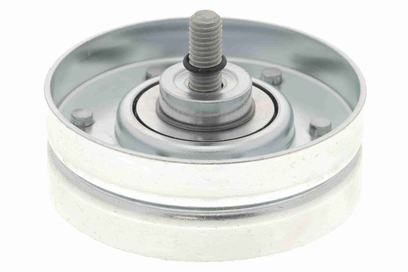 Rolka napinacza, pasek klinowy wielorowkowy VAICO V95-0381