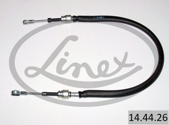 Naciąg linki, ręczna skrzynia biegów LINEX 14.44.26