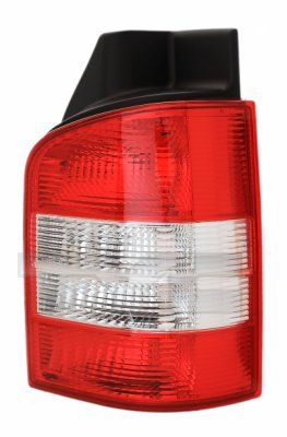 Lampa tylna zespolona TYC 11-0621-11-2