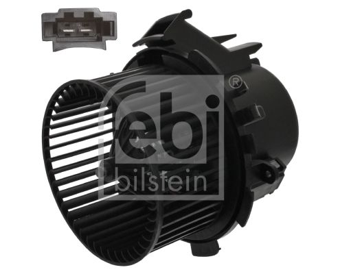 Wentylator wewnętrzny FEBI BILSTEIN 40176