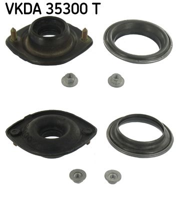 Mocowanie amortyzatora SKF VKDA 35300 T