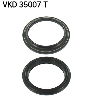 Łożysko walcowe, mocowanie amortyzatora SKF VKD 35007 T