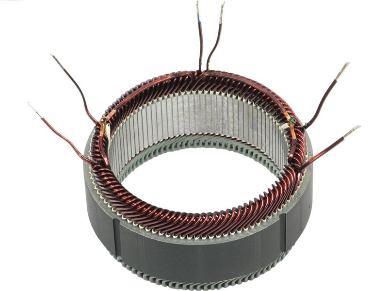 Stator, alternator AS-PL as6021