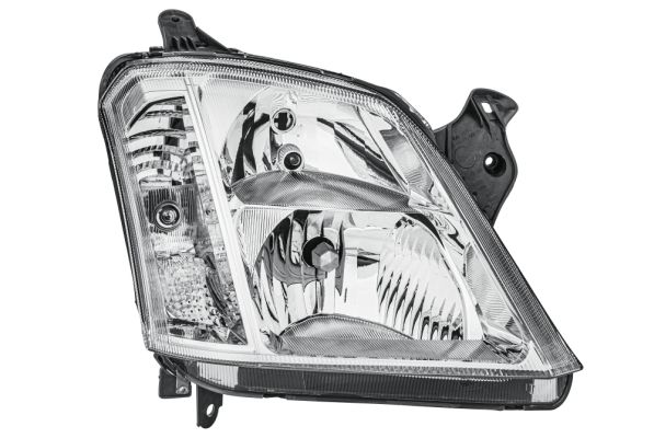 Reflektor HELLA 1EE 354 535-021