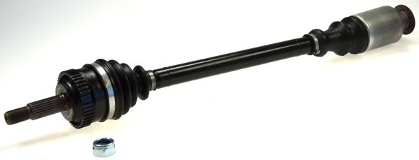 Wał napędowy LÖBRO 304006