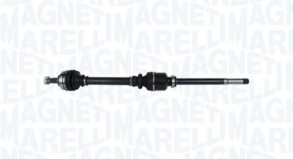Wał napędowy MAGNETI MARELLI 302004190088