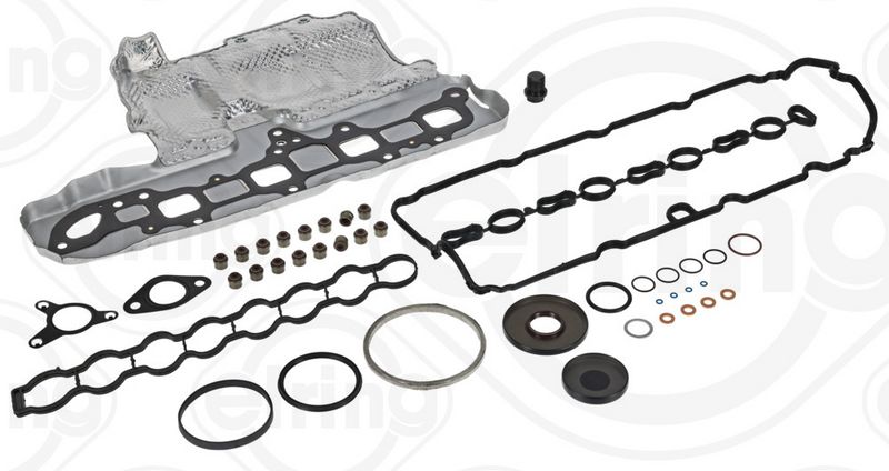 Zestaw uszczelek, głowica cylindrów ELRING B10.780