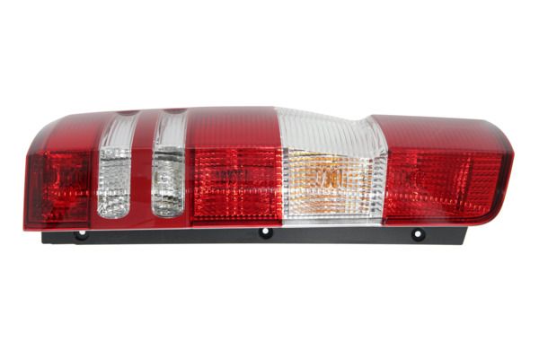 Lampa tylna zespolona VALEO 043714