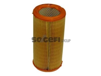 Filtr powietrza PURFLUX a224