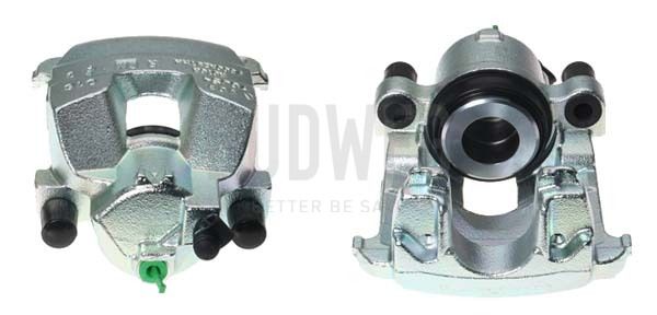 Zacisk hamulca BUDWEG CALIPER 345171