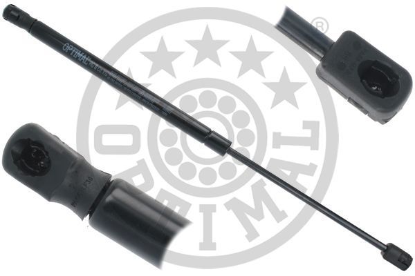 Sprężyna gazowa, pokrywa bagażnika OPTIMAL AG-51303