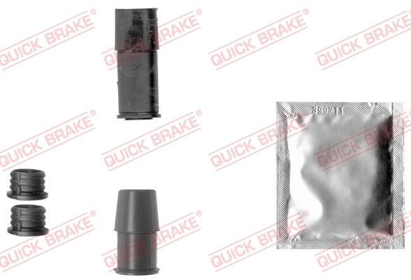 Zestaw akcesoriów, zacisk hamulcowy QUICK BRAKE 113-1442