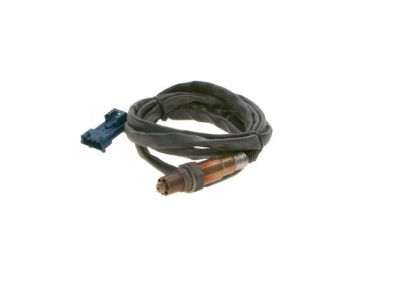 Sonda lambda BOSCH 0258006431