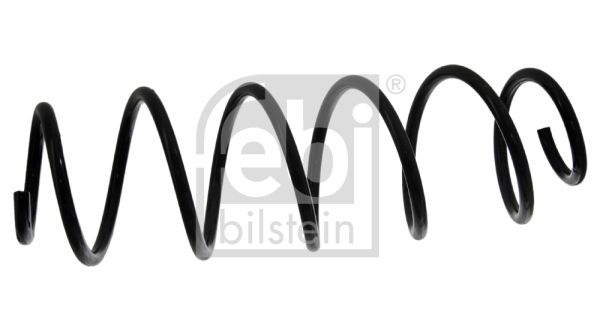 Sprężyna zawieszenia FEBI BILSTEIN 39580