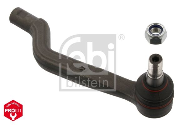 Końcówka drążka kierowniczego poprzecznego FEBI BILSTEIN 34578