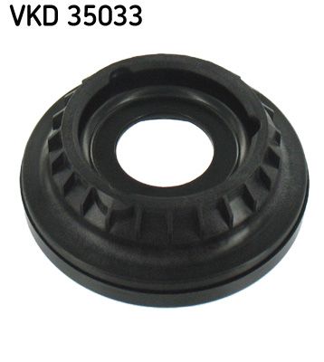 Łożysko walcowe, mocowanie amortyzatora SKF VKD 35033