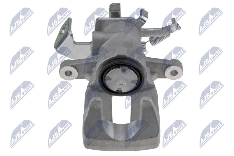 Zacisk hamulca NTY HZT-FT-021