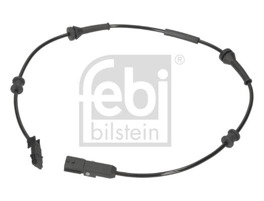 Czujnik, prędkość obrotowa koła FEBI BILSTEIN 193430