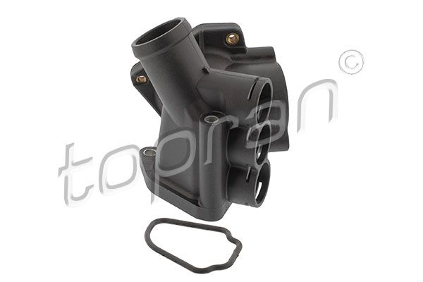 Korpus termostatu TOPRAN 107 920