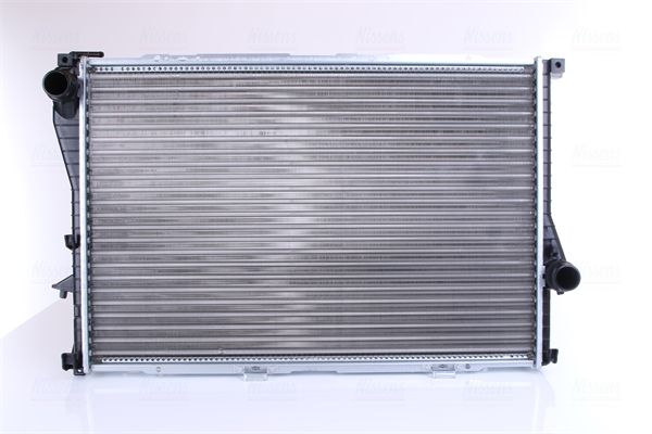 Chłodnica, układ chłodzenia silnika NISSENS 60648