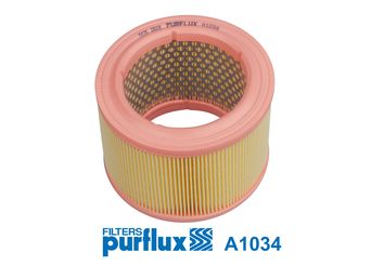 Filtr powietrza PURFLUX a1034