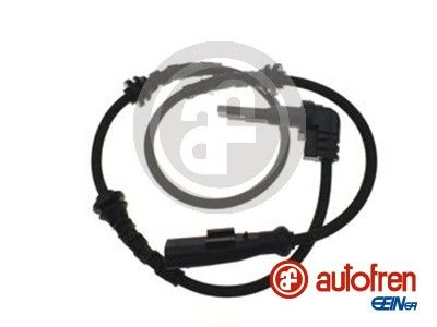 Czujnik, prędkość obrotowa koła AUTOFREN SEINSA DS-0045