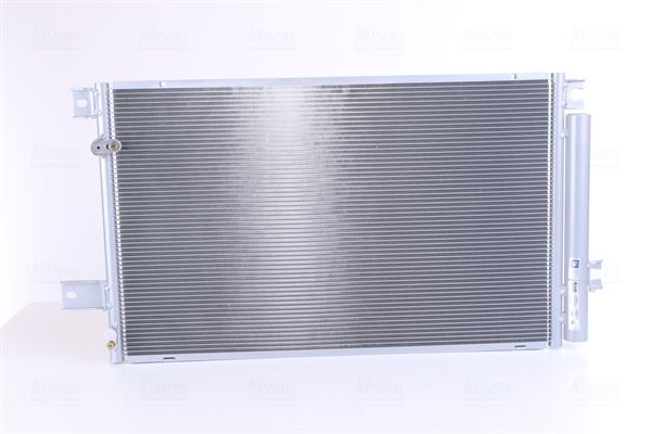 Skraplacz, klimatyzacja NISSENS 940022