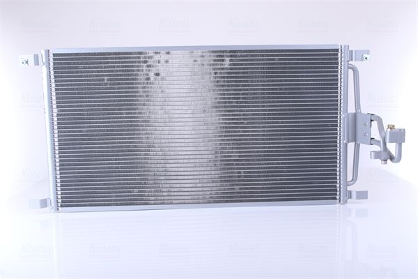Skraplacz, klimatyzacja NISSENS 940104
