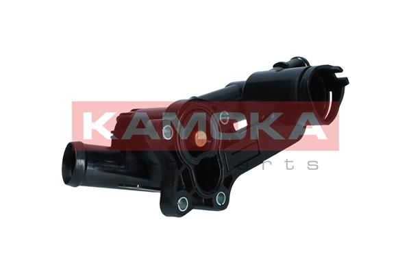Termostat, płyn chłodzący KAMOKA 7710229