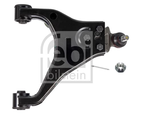 Wahacz, zawieszenie koła FEBI BILSTEIN 41702