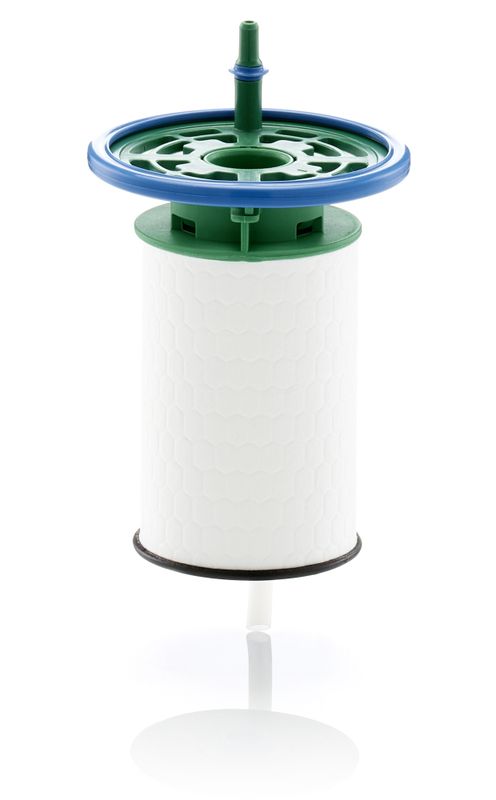 Filtr paliwa MANN-FILTER pu 7015