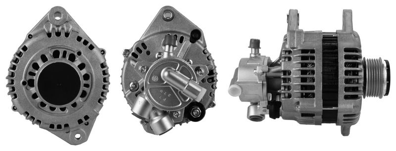 Alternator DRI 5281641002