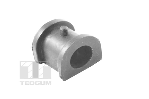 Zawieszenie, stabilizator TEDGUM 00280013